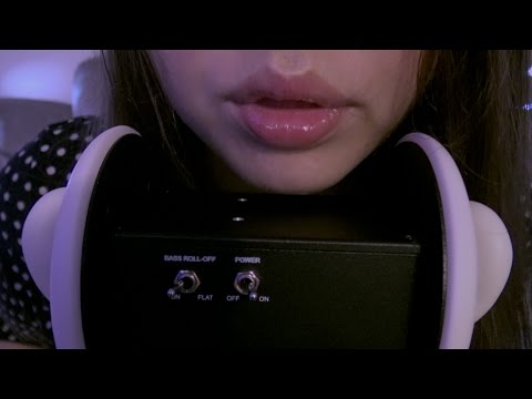 ASMR Mouth Sounds Extreme