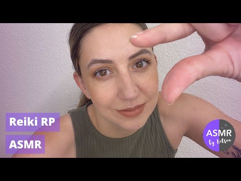 Reiki RP | Aura Reset for Happiness