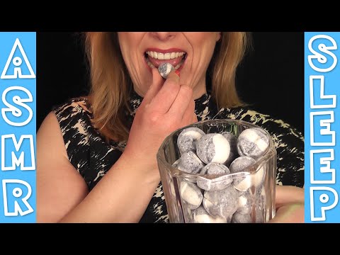AMAZING Hard Candy Sounds 😮 | ASMR Bonbons Eating