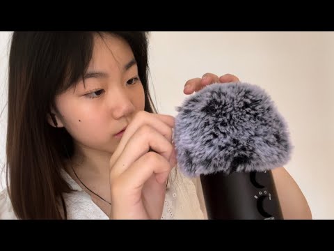 ASMR Searching For Bugs🐛🐞
