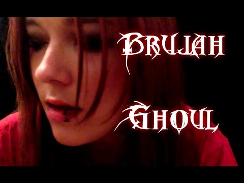 ***ASMR*** An encounter at your local vampire bar - Brujah Ghoul - ◙ Halloween special #3 ◙