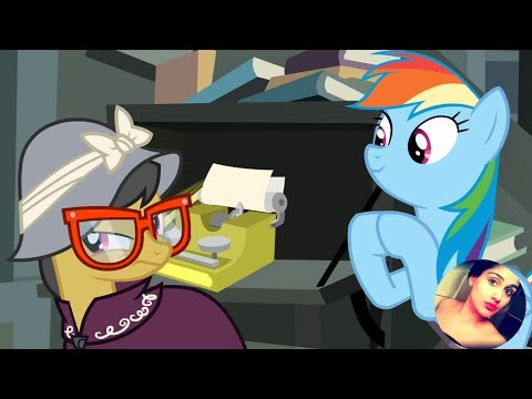 My Little Pony Friendship is Magic Season Episode Full  New Daring Don't Brony 2014 - Review