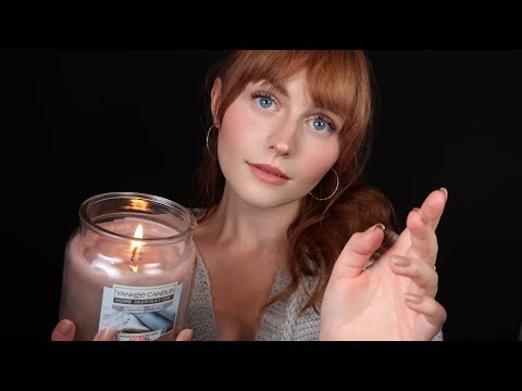 [ASMR] Personal Attention and Spreading Positive Energy For Sleep