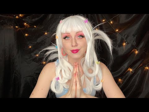 ASMR Desperately Begging for Your Attention | roleplay mixed triggers asmr