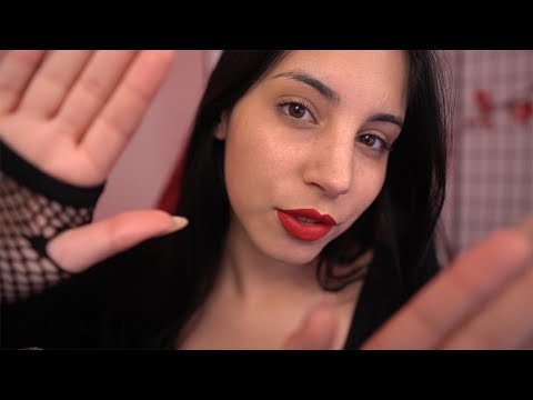ASMR Mouth Sounds INTENSOS y RELAJANTES l Layered Sounds
