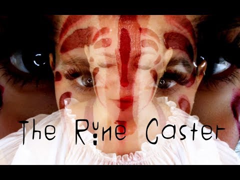 The Rune Caster (ASMR Horror)