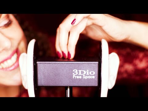 ASMR | Multiple Triggers, MEGA Tingles, YOU WON'T BELIEVE THE SOUNDS!! w/ Corrina Rachel