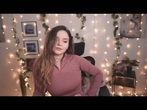 LIVE ASMR ~ Come in to relax
