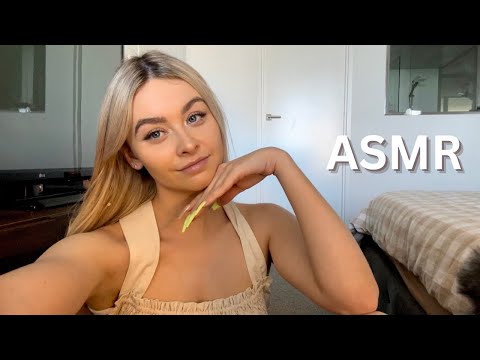 ASMR Without A Plan BUT It’s FAST & AGGRESSIVE ⚡️😴