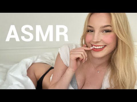 ASMR Wake Up With Me 🤭