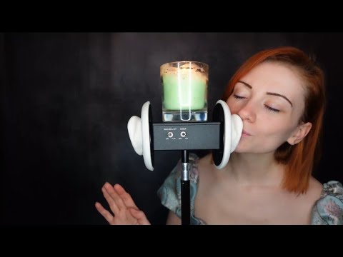 Kisses Under Candle Light / Swearing Noms & More on Patreon