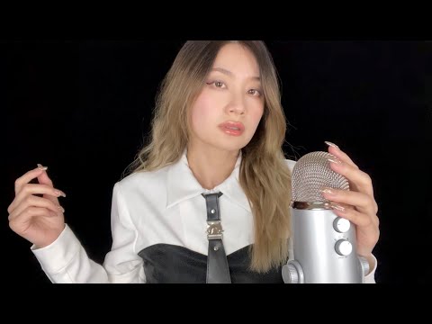 Fast ASMR For People with Short Attention Span