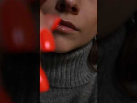 Relaxing Face Personal Attention #relaxing #personalattention #asmr