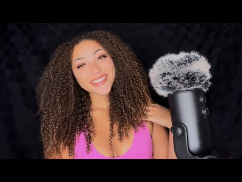 ASMR For People Who Need to Sleep NOW (Soothing Personal Attention) ✨💤