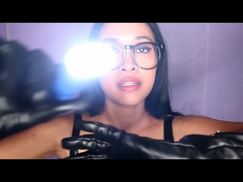 ASMR RP: FOLLOW MY INSTRUCTIONS (Let's EXPLORE Your GLOVES OBSSESIONS) Part 2