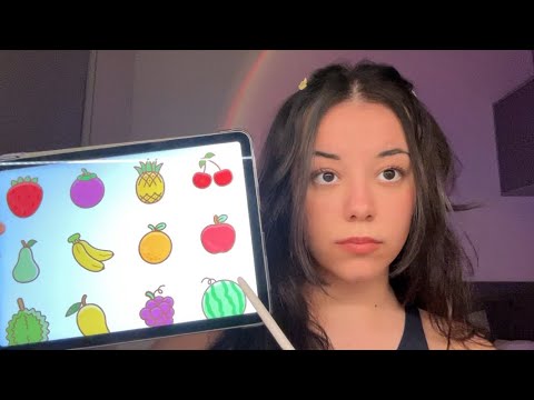 ASMR for people with ADHD 🫧🫶🏼