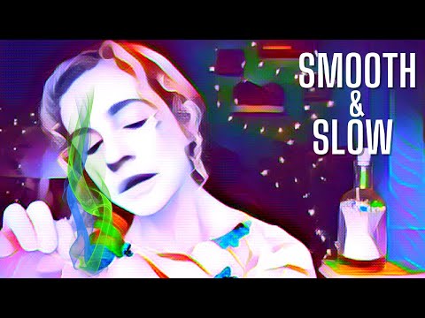 ASMR Lofi Beats Hypnosis: Smoothly & Slowly Whispering You to Sleep