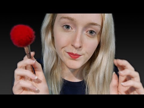 ASMR Personal Attention Triggers For Sleep