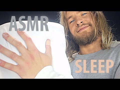 ASMR Cosy Sleep Clinic 💤🛌🕯️ Let Me Tuck You In