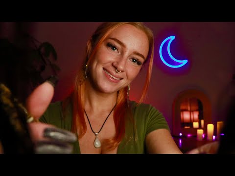 #ASMR | Realistic Haircut Roleplay of Your Dreams with 3D Tingles 💤