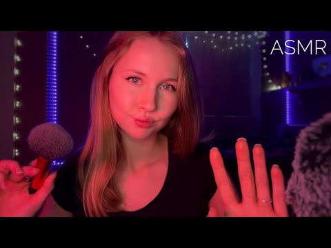 ASMR For People Who Like it Slow and Gentle✨
