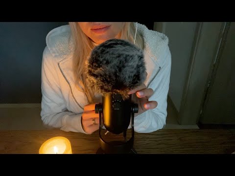 ASMR | calming you down, relax with me ❤️ | Calming Anxiety