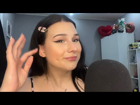 ASMR Doing My Everyday Makeup Routine 💄♥️