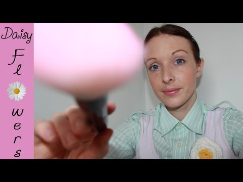 ASMR - Daisy Flowers Favourite Triggers Video ( Role Play )