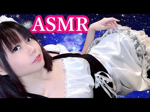 🔴【ASMR】Triggers For Sleep💓whispering,Ear cleaning,Massage