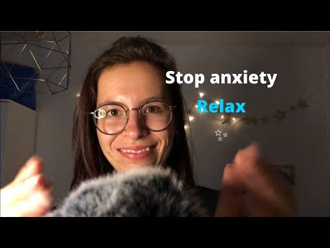 ASMR For People With Anxiety 💞