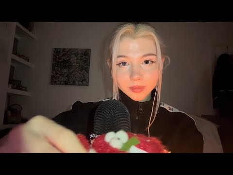 ASMR The Triggers You Need Right Now To Sleep 💤