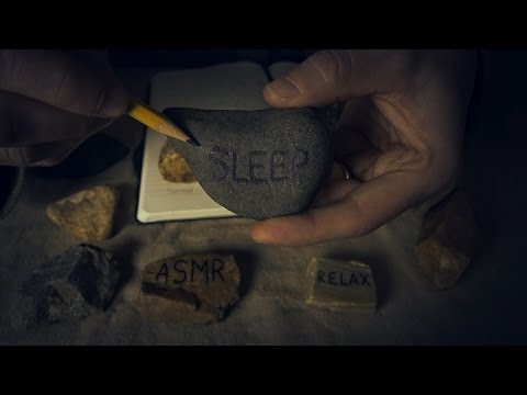 Sleep Like a Rock (ASMR)