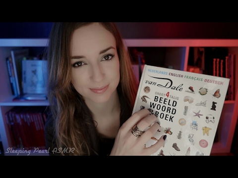 📕ASMR📕 Page turning until you doZzze off...📕 #asmr