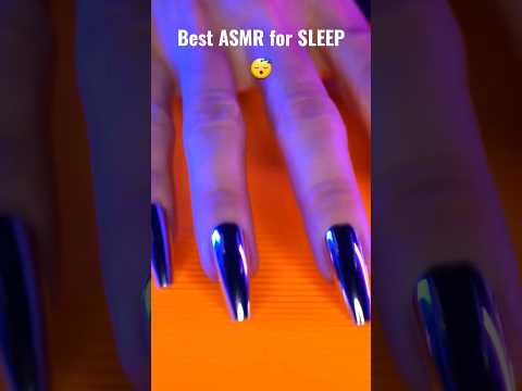Best ASMR for SLEEP 😴 #4k #asmr #asmrsleep #notalkingasmr