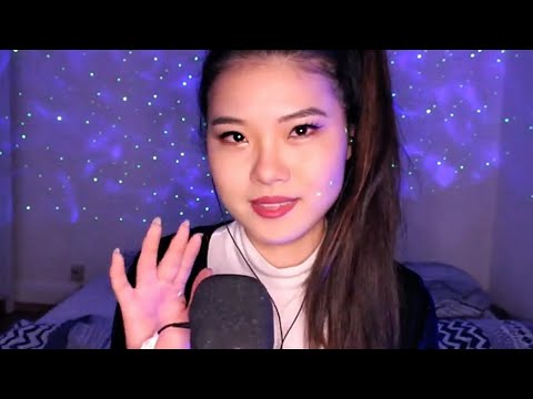 ASMR | Did you know..? Fun Facts Whispering