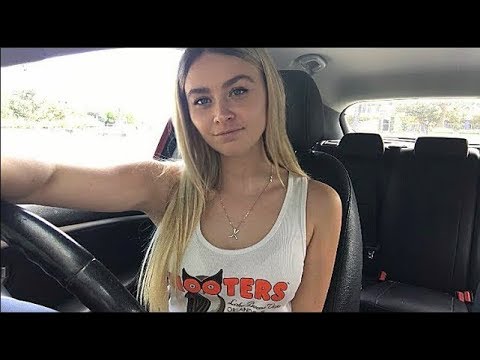 ASMR In My Car 🚘(Tapping & Scratching)