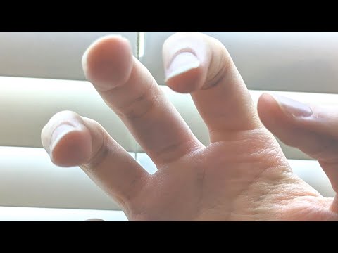 ASMR Lo-Fi Fast and Aggressive Phone Camera Tapping (Vertical Video 📱)
