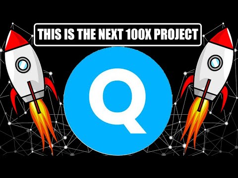 QARTIUM IS THE NEXT 100X PROJECT! QRTI TOKEN IS READY TO SKYROCKET! PRESALE IS READY! (100% SAFE)