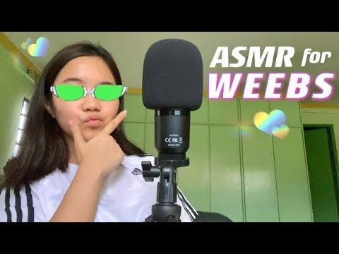 ASMR | 30+ FAST🏃‍♀️ Trigger Words in Japanese