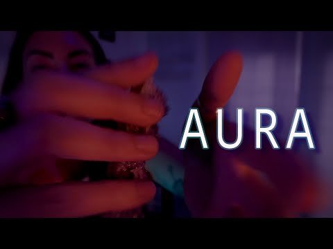 Aura | Energy Work | Reiki ASMR