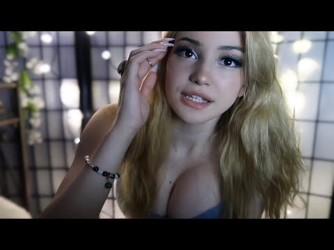 Comforting You After A Bad Day ❤️ (ASMR)