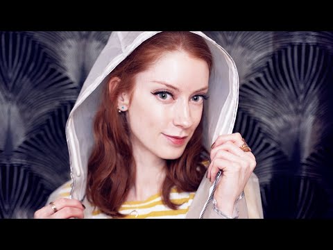 Constant Crinkles 🌠 With Slow & Soft Speaking [ASMR]