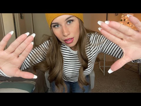 Medical Massage Appointment Role Play ASMR
