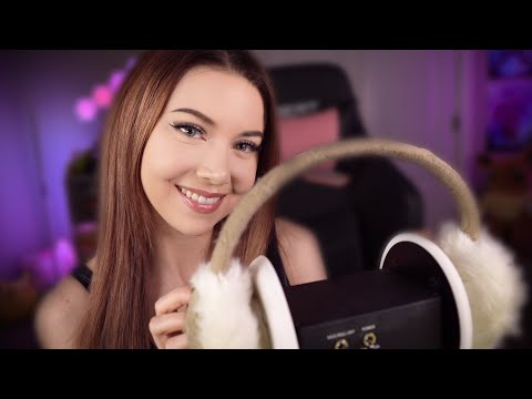 4K ASMR | Extremely Deep Tingles Right In Your Ears