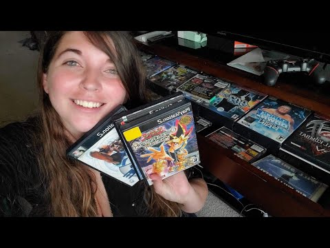 40 Min ASMR Whispering & Tapping PS & ps2 Games
