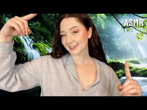 ASMR FAST & AGGRESSIVE Negative Energy Removal *Personal Attention*