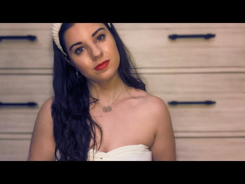 Be Mine? Stalker Smothers You With Love || ASMR