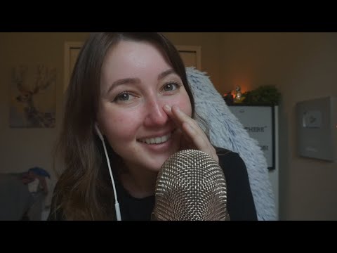 {LIVE} Fabled Fawn ASMR Livestream! :) Since when??!