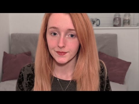 Purely Soft Spoken Tingly Rambles & Whispers - ASMR