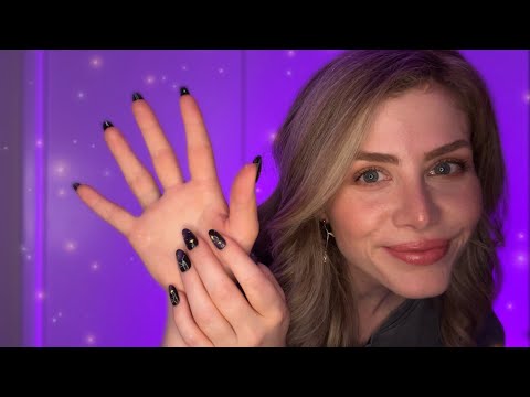 ASMR | This videos requires ALL of your Focus 💜🍃